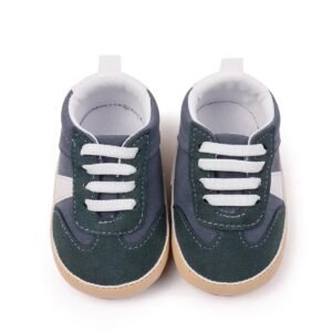 Baby Boy Trendy Shoes