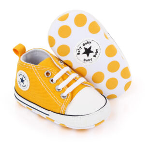 Colored Converse