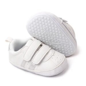 Baby Sneakers Shoes
Sizes:0-6/6-12/12-18