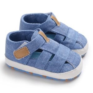 Baby Boy Sandals
sizes: 0-6/6-12/12-18