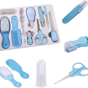 Baby Boy Grooming Kit