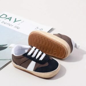 Baby Boy Shoes
