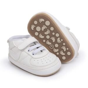Nike Baby Shoes
Sizes: 0-6/6-12/12-18