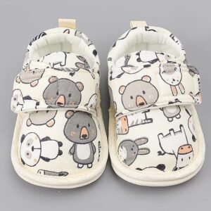 Babe Comfy Shoes
Size: 0-6/6-12/12-18