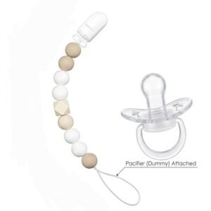 Baby Pecifier Chain